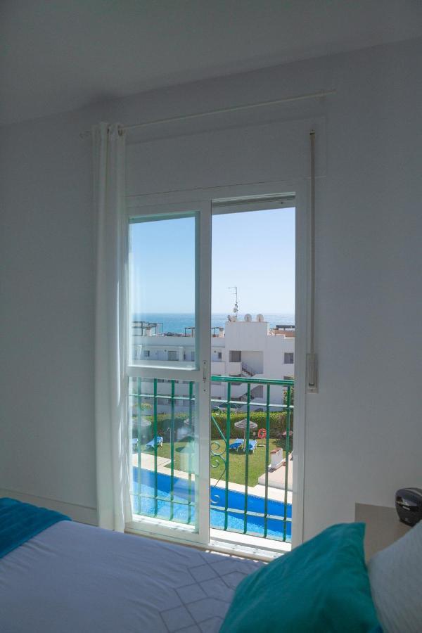 Beautiful Apartment With Sea Views! La Cala De Mijas Exterior foto
